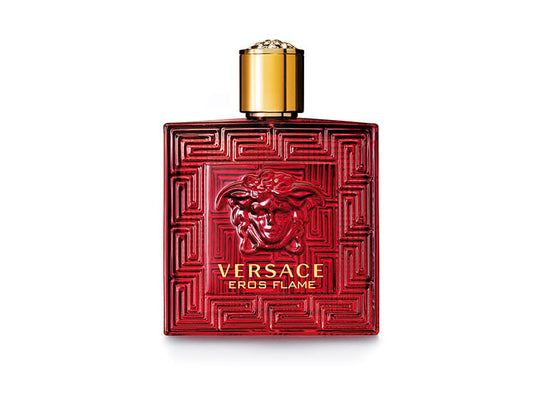 EROS FLAME | VERSACE Perfum