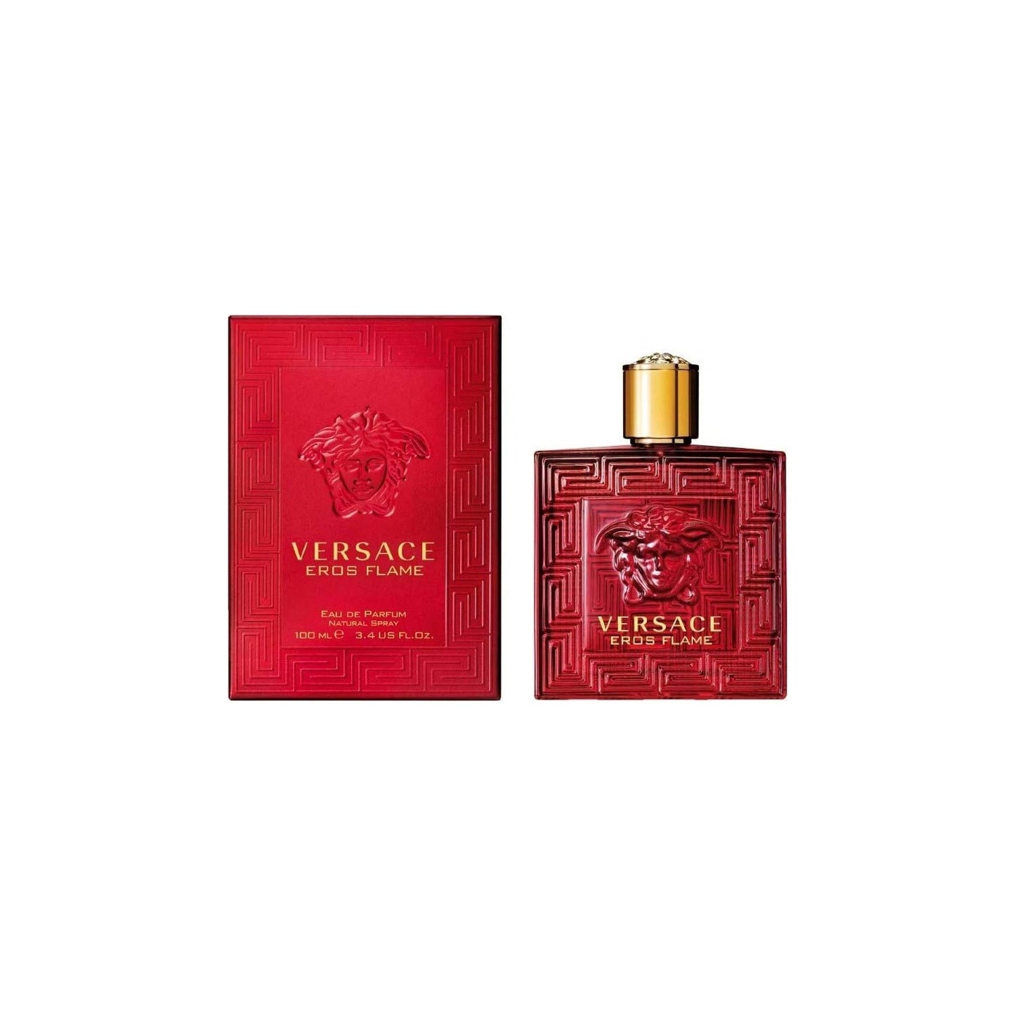 EROS FLAME | VERSACE Perfum