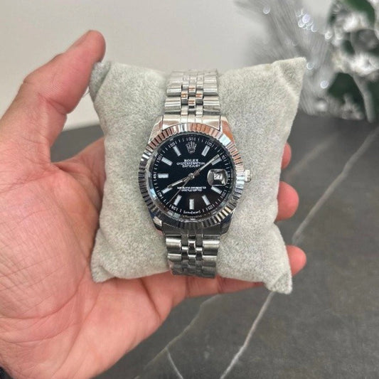 RELOJ RX "Total Silver" 2K24