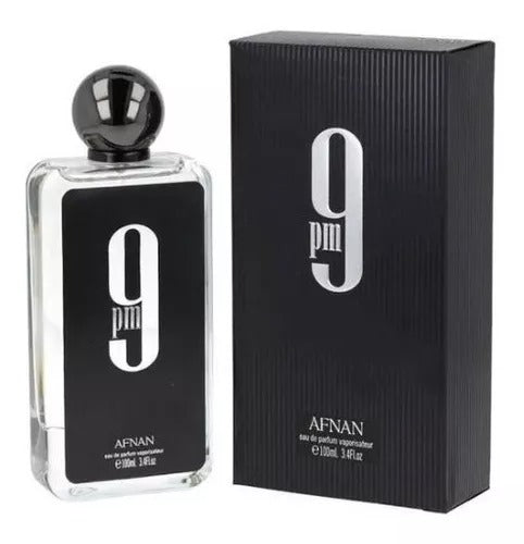 9 PM | AFNAN Perfumes