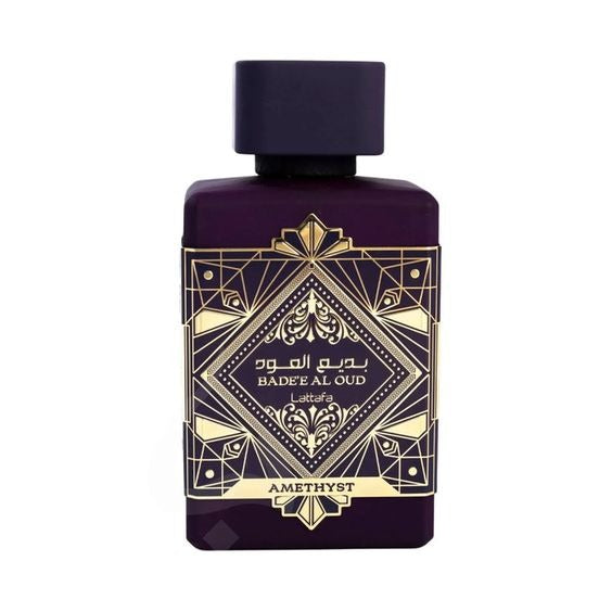 AMETHYST | Lataffa Perfumes