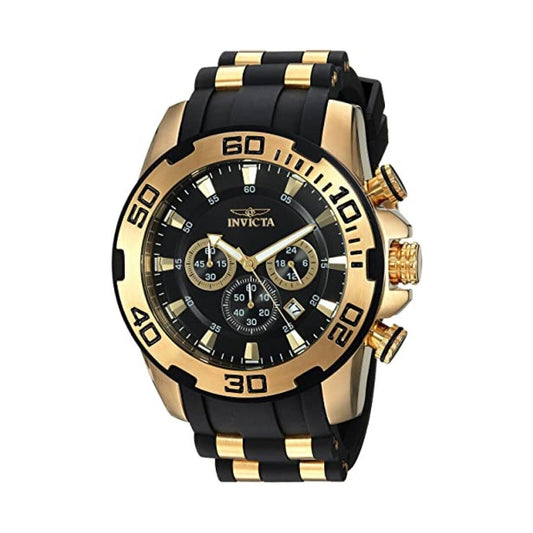 RELOJ Invicta Pro Diver GOLD