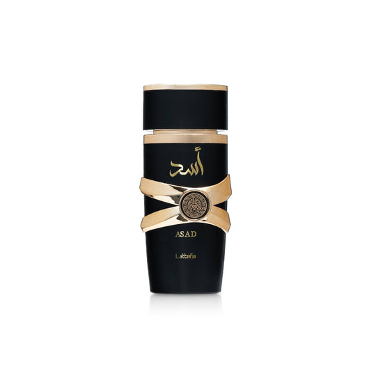 Asad | Lattafa Perfumes