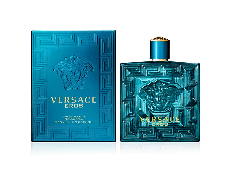 EROS | VERSACE Perfum